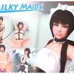 (OVA) [150508] [CoCoans] Milky Maid