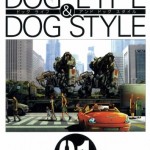 Front Mission: Dog Life & Dog Style (FRONT MISSION DOG LIFE & DOG STYLE) – 10 Volume Complete